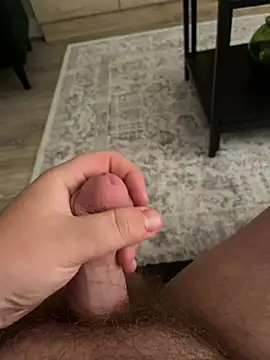 ChubbyBrit online show from April 12, 2026, 2:11 pm