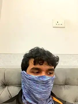 Dickstar yourboie online show from November 3, 2025, 7:42 am