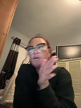 Angel-LinaX online show from February 10, 2026, 10:36 pm