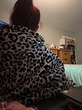 Angel-LinaX online show from February 11, 2026, 11:54 pm