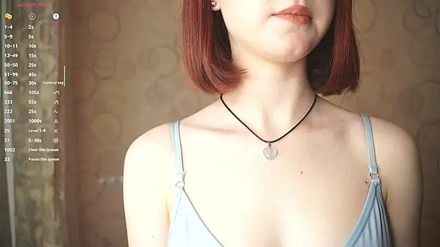 Snapshot of MaisieStarlight chatting on November 27, 2025, 4:20 pm MaisieStarlight online show from November 27, 2025, 4:20 pm