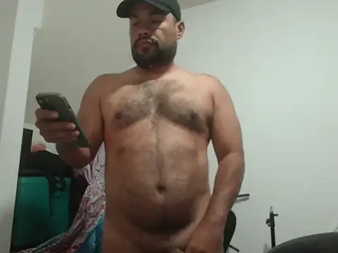 Ramses 36 online show from April 3, 2026, 1:09 pm