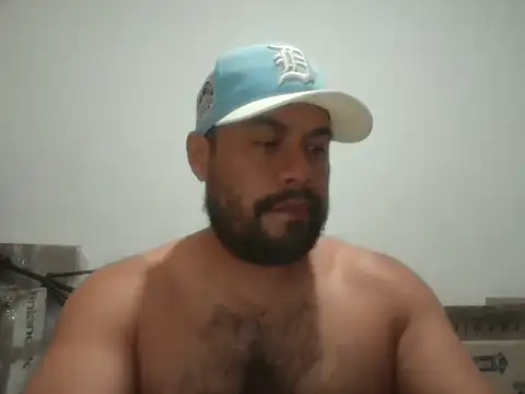 Ramses 36 online show from April 8, 2026, 1:49 am