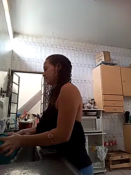 Keti marques84 online show from April 7, 2026, 3:01 pm