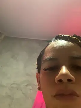 Snapshot of Megan2026 chatting on November 9, 2025, 12:58 pm Megan2026 online show from November 9, 2025, 12:58 pm