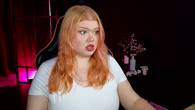 AriettaHeart online show from December 18, 2025, 10:32 am