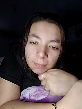 Baby Myla online show from November 8, 2025, 8:18 pm