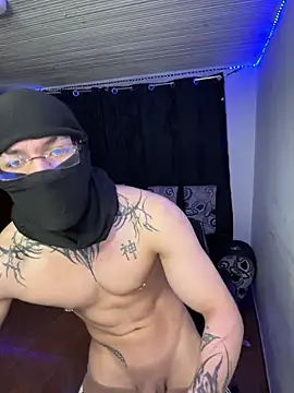 kenshintr online show from November 18, 2025, 3:12 am