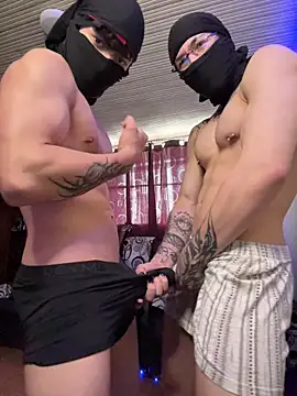 kenshintr online show from November 21, 2025, 5:55 pm