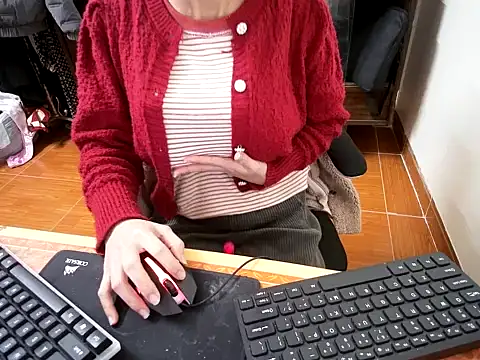 ---Lusi03--- online show from February 11, 2026, 10:20 am