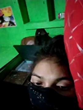 Jooli cuty online show from January 10, 2026, 1:29 am