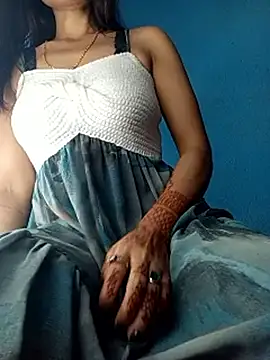 Saniya76 online show from November 29, 2025, 4:04 am