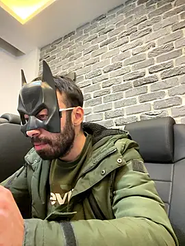 SapikTV55 online show from January 12, 2026, 6:46 pm