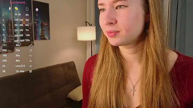 MowasaBritten online show from January 18, 2026, 3:16 pm