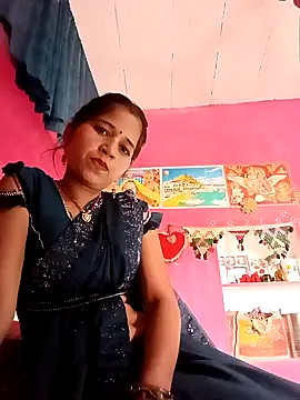 Snapshot of Sanjna_babby chatting on December 4, 2025, 8:45 am Sanjna babby online show from December 4, 2025, 8:45 am