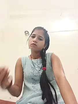 Snapshot of Sanjna_babby chatting on December 20, 2025, 6:31 am Sanjna babby online show from December 20, 2025, 6:31 am