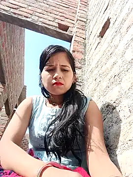 Snapshot of Sanjna_babby chatting on January 6, 2026, 7:23 am Sanjna babby online show from January 6, 2026, 7:23 am