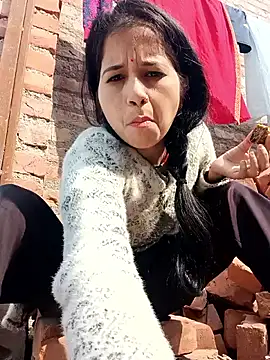 Snapshot of Sanjna_babby chatting on January 10, 2026, 6:04 am Sanjna babby online show from January 10, 2026, 6:04 am