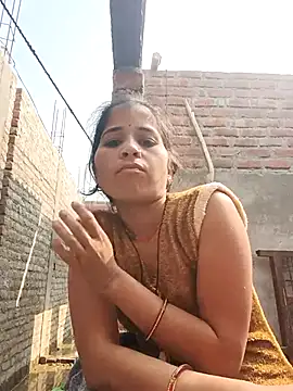 Snapshot of Sanjna_babby chatting on January 11, 2026, 6:40 am Sanjna babby online show from January 11, 2026, 6:40 am