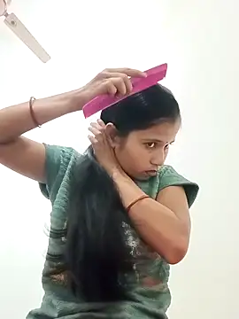 Snapshot of Sanjna_babby chatting on February 1, 2026, 6:28 pm Sanjna babby online show from February 1, 2026, 6:28 pm