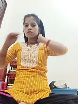 Snapshot of Sanjna_babby chatting on February 8, 2026, 5:44 am Sanjna babby online show from February 8, 2026, 5:44 am