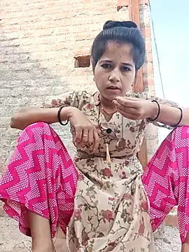 Snapshot of Sanjna_babby chatting on February 12, 2026, 10:21 am Sanjna babby online show from February 12, 2026, 10:21 am