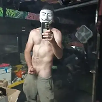 wewentstealth online show from May 17, 2026, 9:17 am