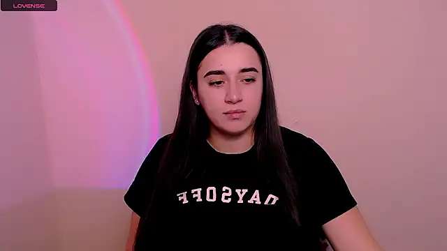 AlinaDoll  online show from January 11, 2026, 9:25 am