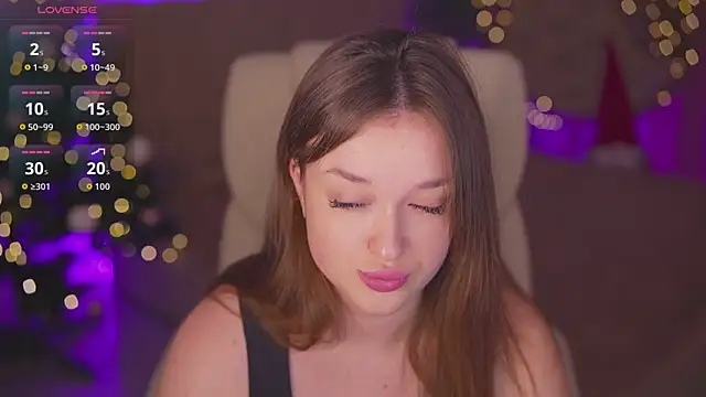 DomenikaStar  online show from January 6, 2026, 7:01 am