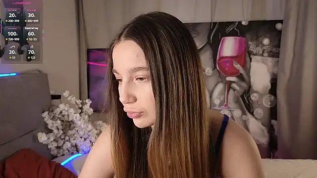 LauriePerez online show from January 15, 2026, 11:48 am