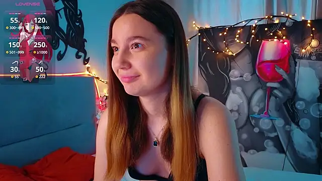 Snapshot of LauriePerez chatting on February 2, 2026, 8:35 am LauriePerez online show from February 2, 2026, 8:35 am