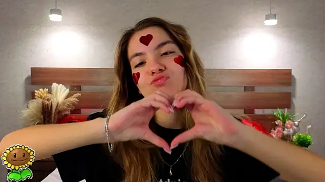 Snapshot of MargieDavidson chatting on February 15, 2026, 9:08 am MargieDavidson online show from February 15, 2026, 9:08 am