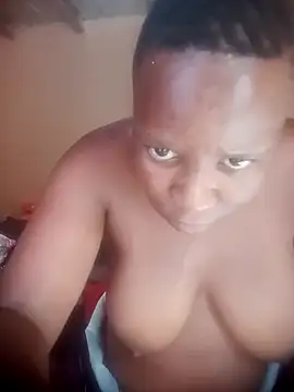 Snapshot of Kunyawe13 chatting on March 7, 2026, 7:38 am Kunyawe13 online show from March 7, 2026, 7:38 am