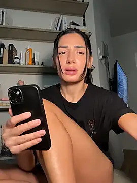 VickyM99 online show from February 24, 2026, 10:46 am