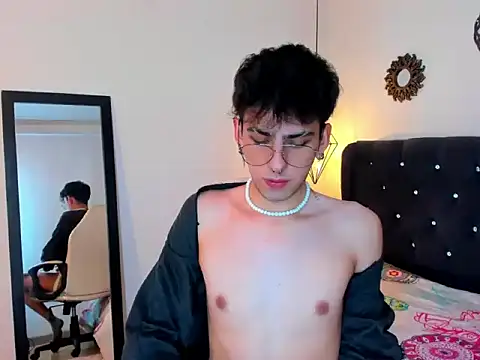 Snapshot of DeimondX chatting on November 7, 2025, 1:33 pm DeimondX online show from November 7, 2025, 1:33 pm