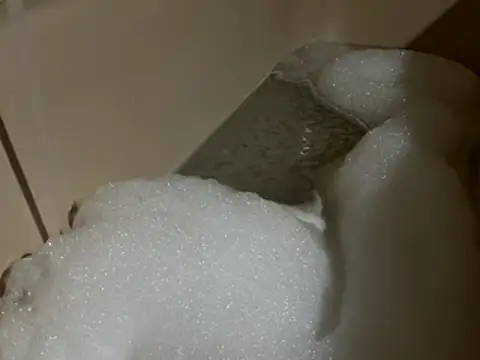 HairySamm online show from January 6, 2026, 7:06 pm