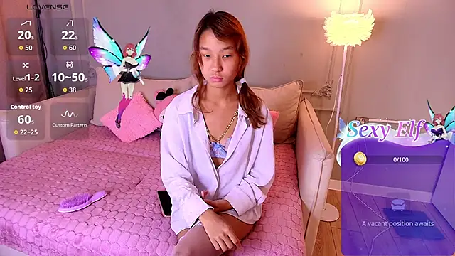 lihnpham online show from March 14, 2026, 3:12 am