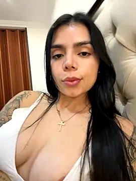 Salome 208 online show from November 7, 2025, 3:06 am