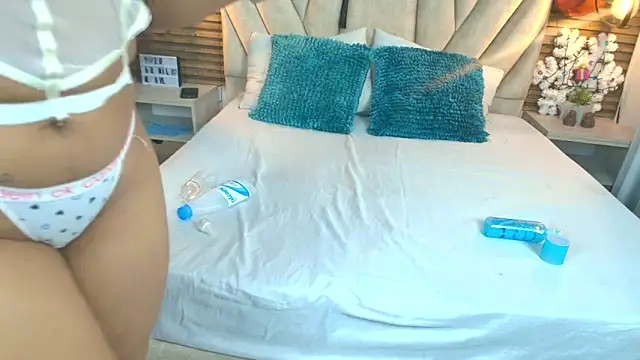 KimberlyFox t online show from January 6, 2026, 7:39 pm