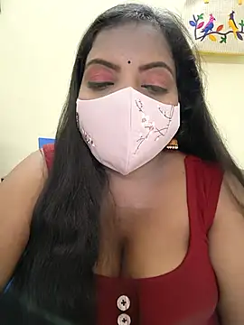 Snapshot of Yuvika66 chatting on November 3, 2025, 6:09 pm Yuvika66 online show from November 3, 2025, 6:09 pm