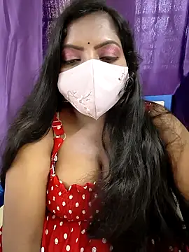 Snapshot of Yuvika66 chatting on November 4, 2025, 8:02 am Yuvika66 online show from November 4, 2025, 8:02 am