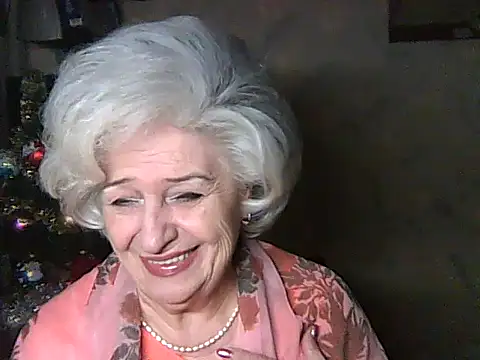 ValeriaKroww online show from January 17, 2026, 6:00 pm