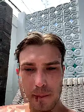 DanteRay online show from March 8, 2026, 6:06 am