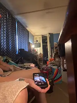 biggdaddyandqueenn online show from January 14, 2026, 8:36 pm