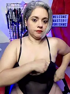 sexysubMila online show from February 18, 2026, 2:13 pm