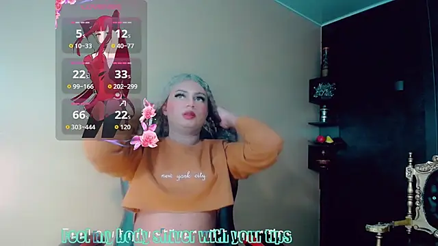 Alice brandom online show from January 14, 2026, 7:19 pm