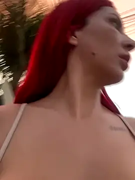 melisboa online show from November 7, 2025, 9:26 pm