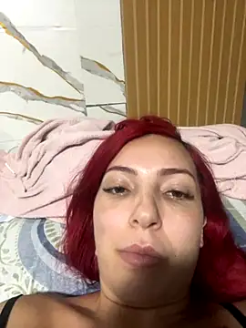 melisboa online show from November 16, 2025, 11:54 pm