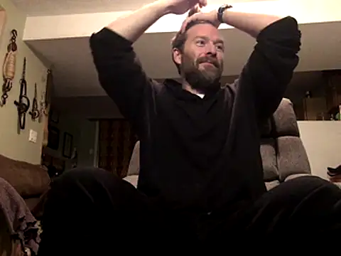 Snapshot of RockHammercock chatting on November 20, 2025, 3:28 am RockHammercock online show from November 20, 2025, 3:28 am