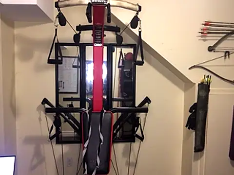 Snapshot of RockHammercock chatting on November 21, 2025, 12:59 pm RockHammercock online show from November 21, 2025, 12:59 pm